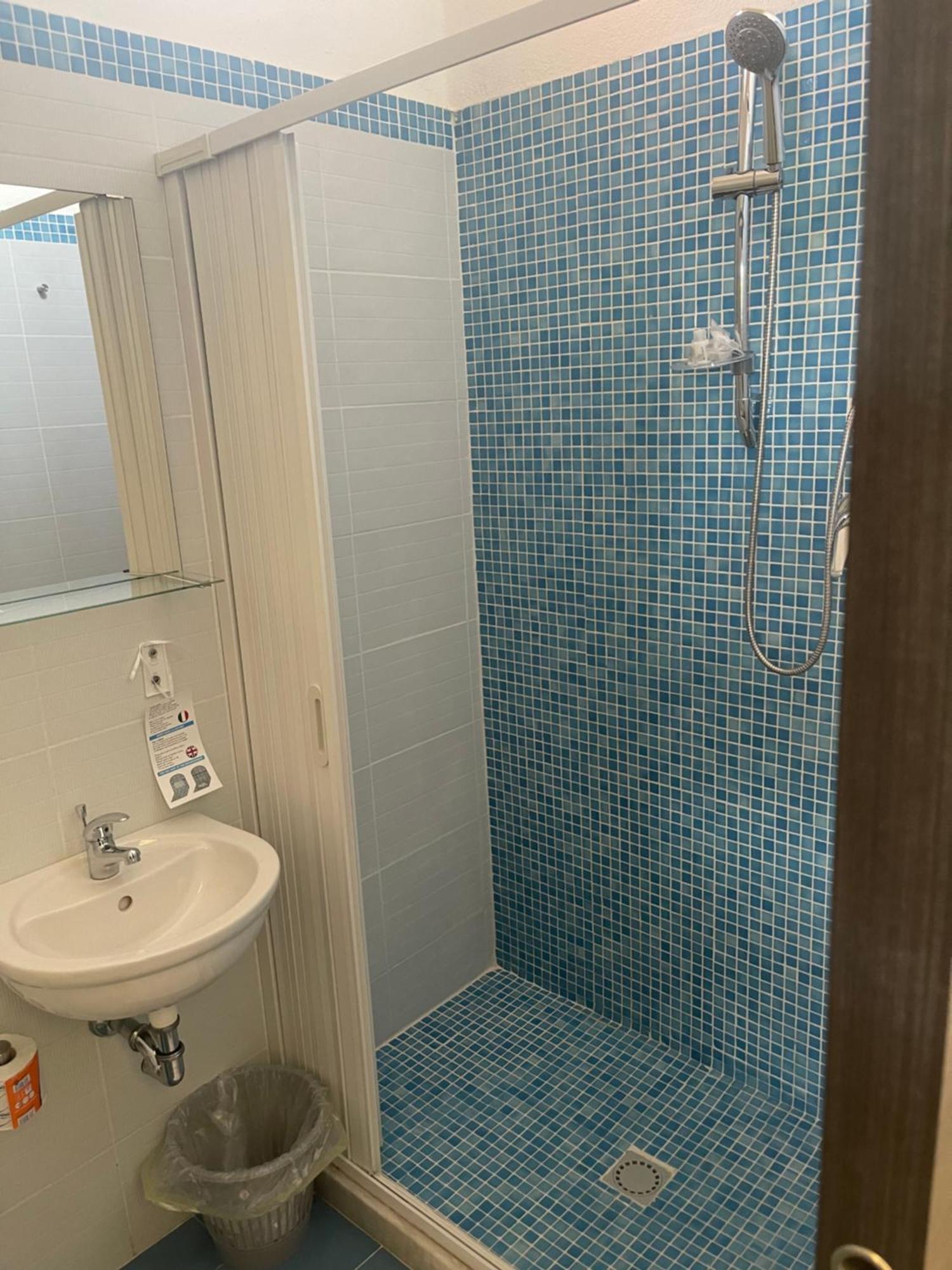 B&B Villa Anna Sibari Exteriör bild